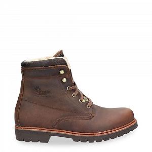 Мужские Ботинки Panama Jack Classic P03 Aviator - Фото 1