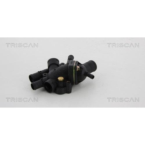 Термостат системи охолодження TRISCAN 8620 20089 для OPEL RENAULT VAUXHALL, фото №2