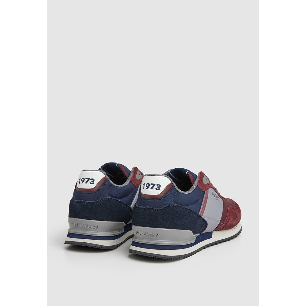 Кроссовки Pepe Jeans London Awake M, фото №5