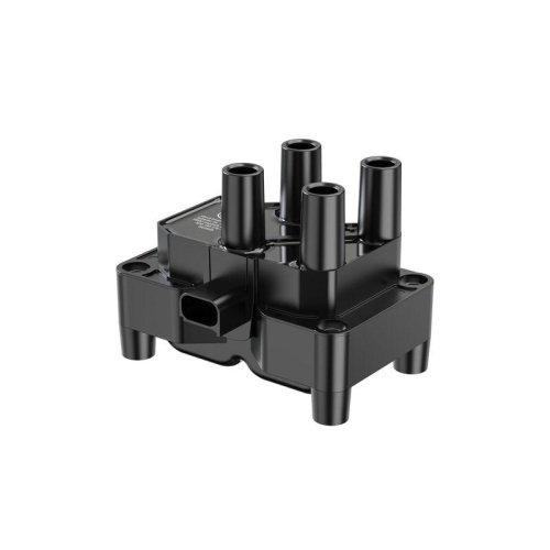 HELLA Катушка зажигания 5DA 193 175-791 для FORD MAZDA VOLVO HITACHI FORD USA, фото №2 HELLA Катушка зажигания 5DA 193 175-791 для FORD MAZDA VOLVO HITACHI FORD USA, фото №2