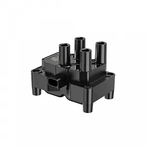 HELLA Котушка запалювання 5DA 193 175-791 для FORD MAZDA VOLVO HITACHI FORD USA synthetic.ua - Фото 1