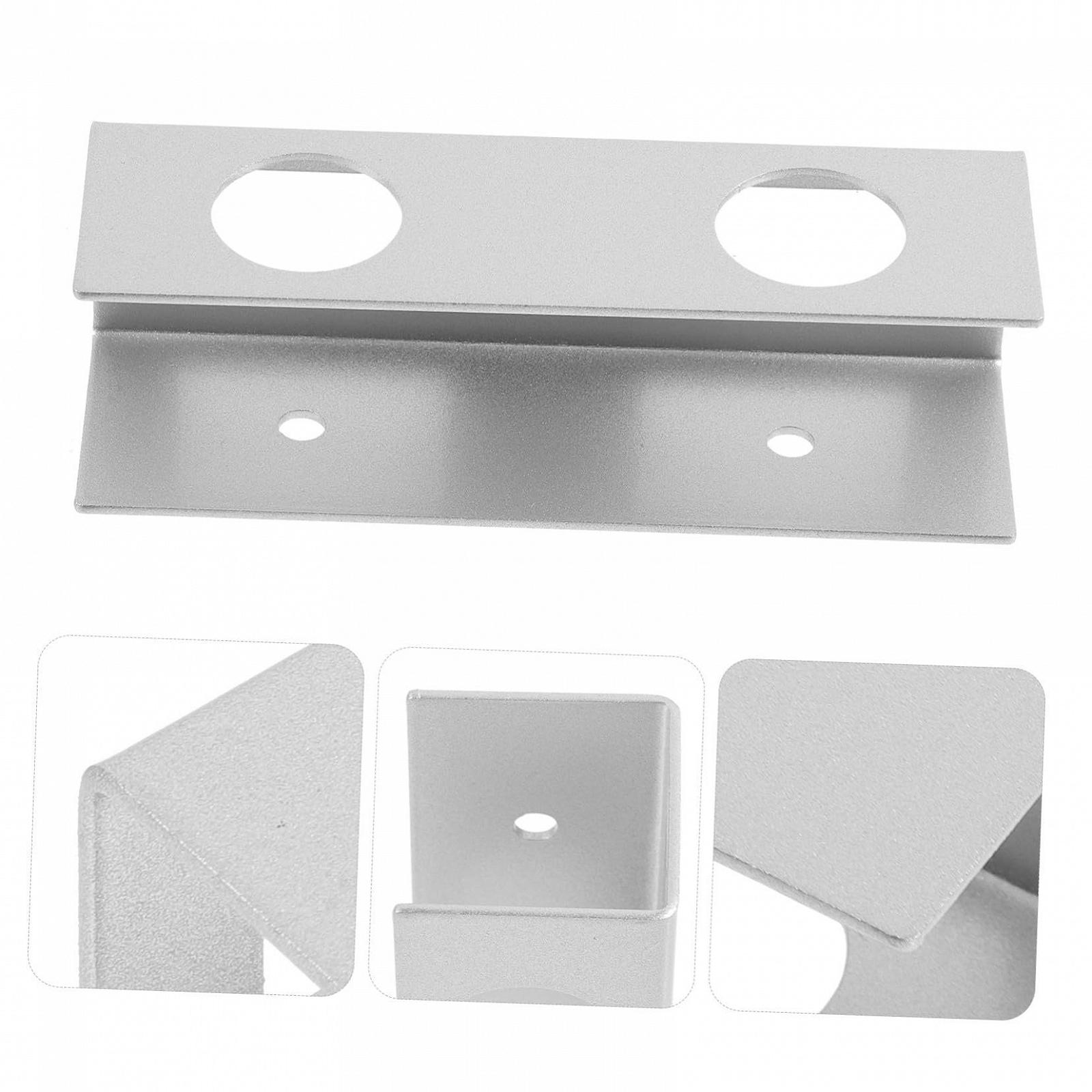 Підставка Типу Під стіл Homoyoyo Алюмінієва для ноутбука/планшета Срібляста, фото №8 Підставка Типу Під стіл Homoyoyo Алюмінієва для ноутбука/планшета Срібляста, фото №8