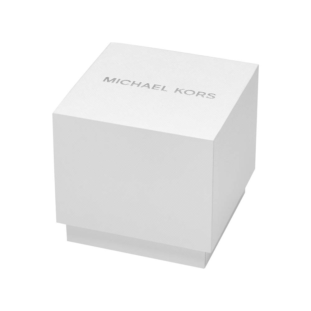 Часы Michael Kors SLIM RUNWAY Золотой, фото №5 Часы Michael Kors SLIM RUNWAY Золотой, фото №5