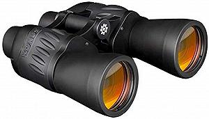 Бінокль Konus 10x50 Sporty Чорний - Фото 1