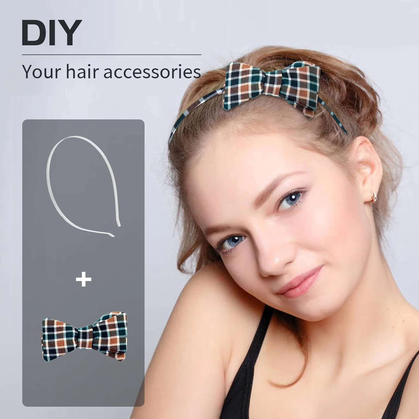 Обруч Cinaci 5 мм Сріблястий, фото №5