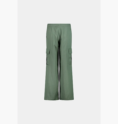 Штани CMP WOMAN LONG PANT L/XL, фото №3