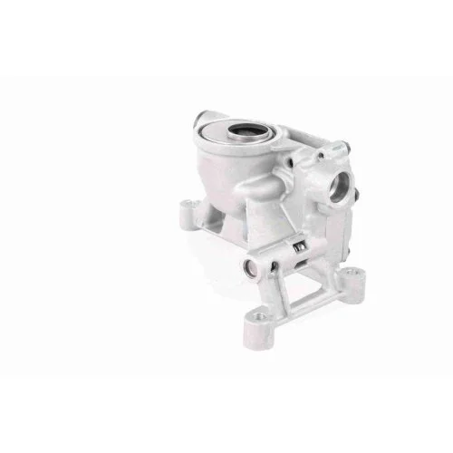 Масляный насос VAICO V10-0595 AUDI SEAT SKODA VW VAG, фото №3