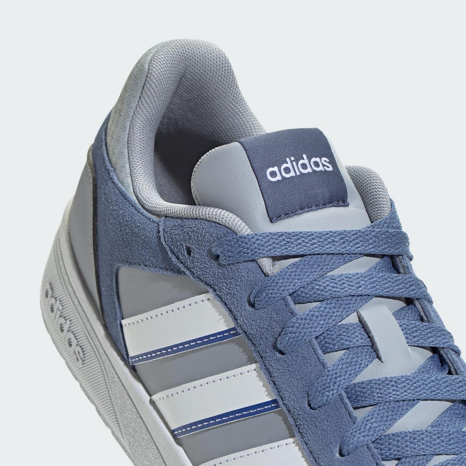 Кросівки adidas Courtbeat чоловічі, фото №7