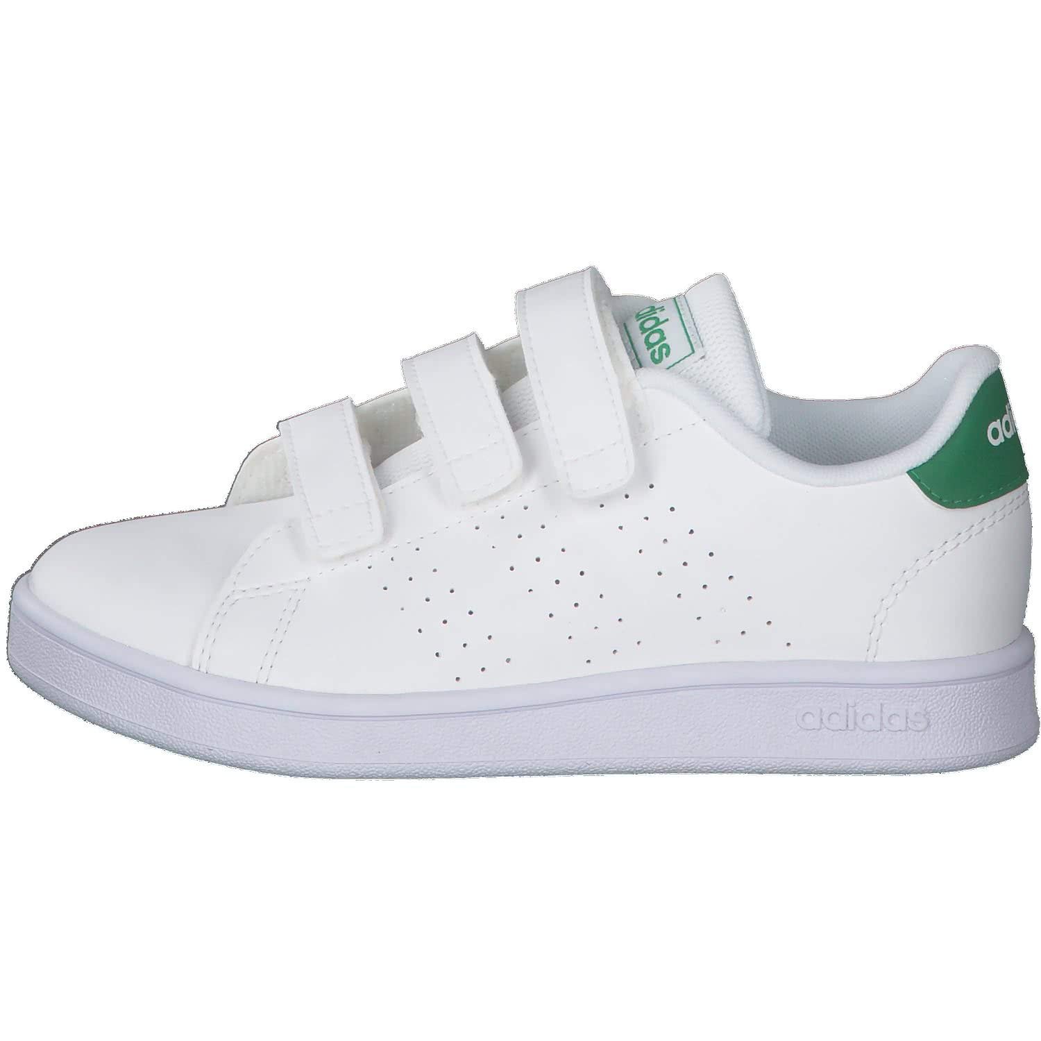 Кросівки adidas Advantage C, фото №2