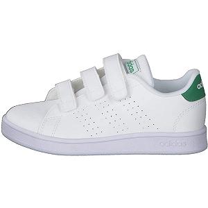 Кросівки adidas Advantage C synthetic.ua - Фото 1