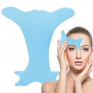 Трафарет для брів - Фото 1