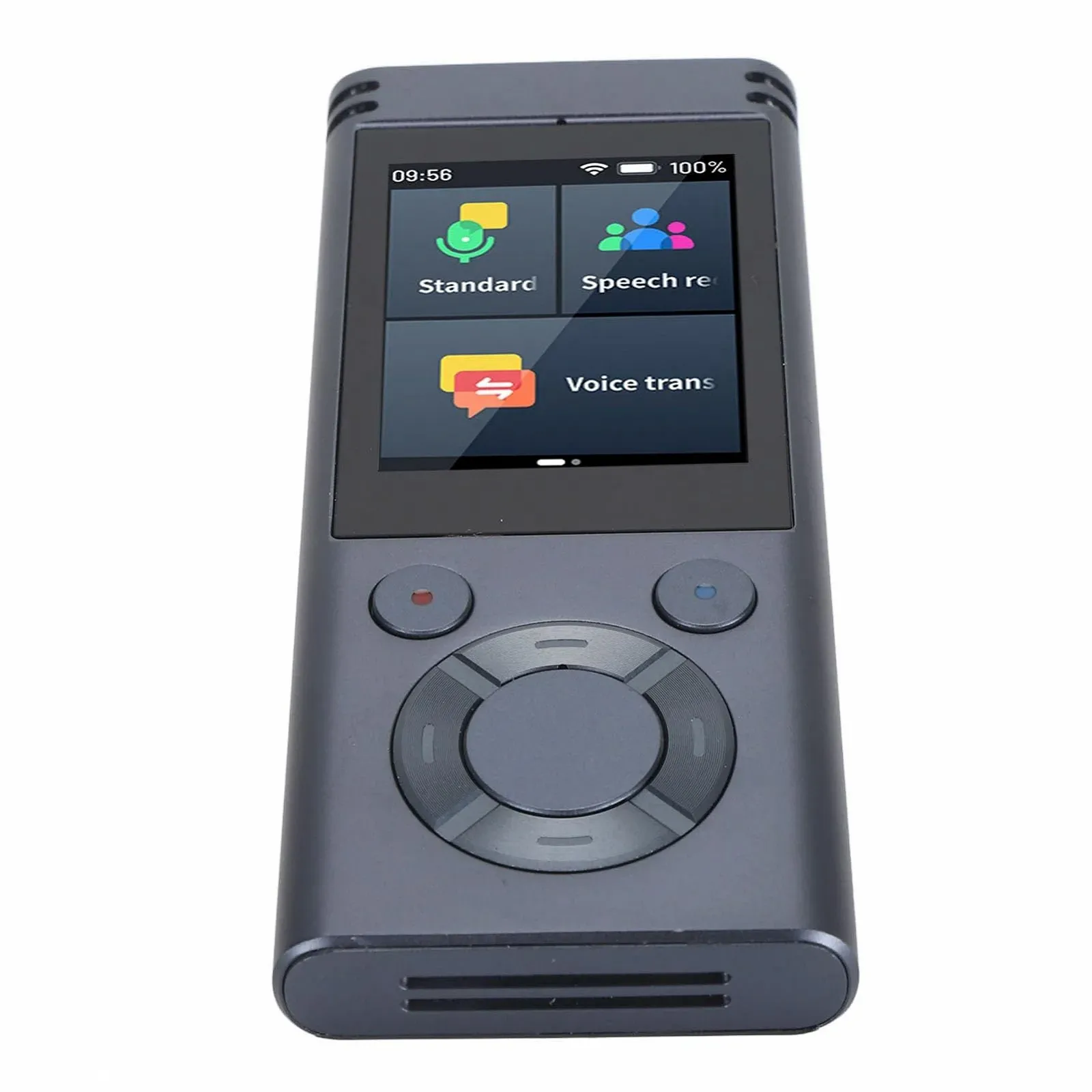 Устройство для перевода Голосовой с 2,4-дюймовым экраном Онлайн, фото №1