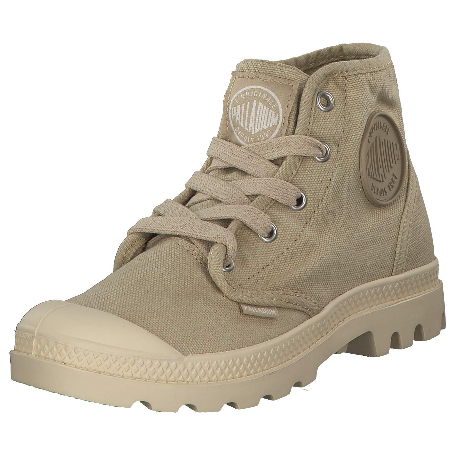 Черевики Palladium Pampa HI F Жіночі, фото №1