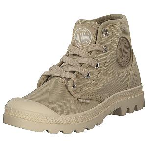 Черевики Palladium Pampa HI F Жіночі - Фото 1