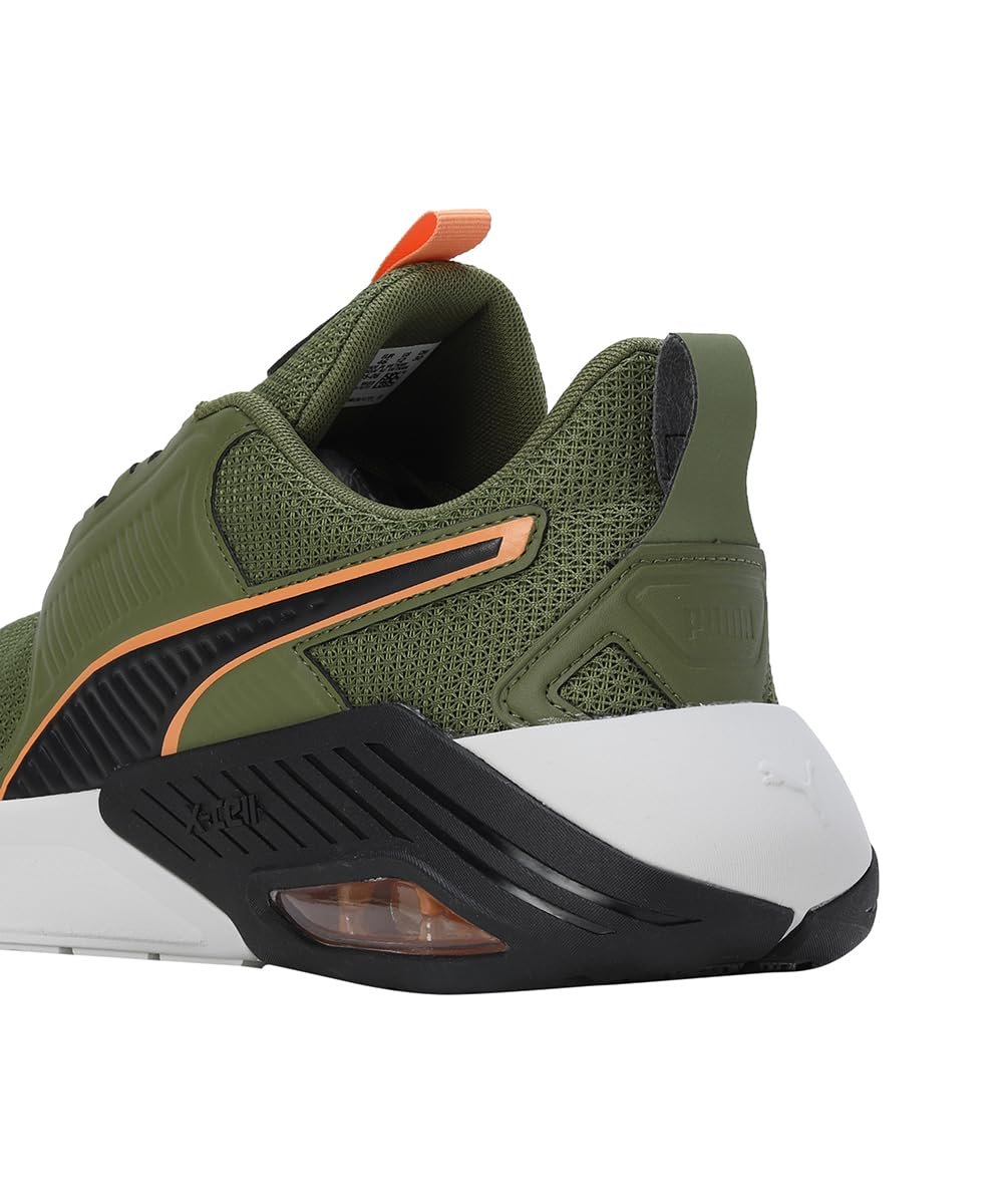 Черевики PUMA X-Cell Low Чоловічі, фото №4