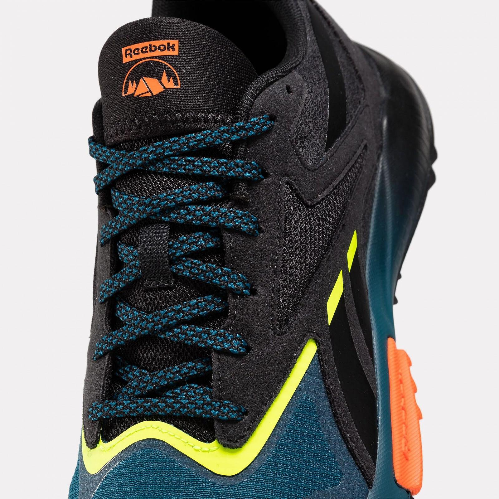 Чоловічі Кросівки Reebok Lavante Trail 2, фото №6