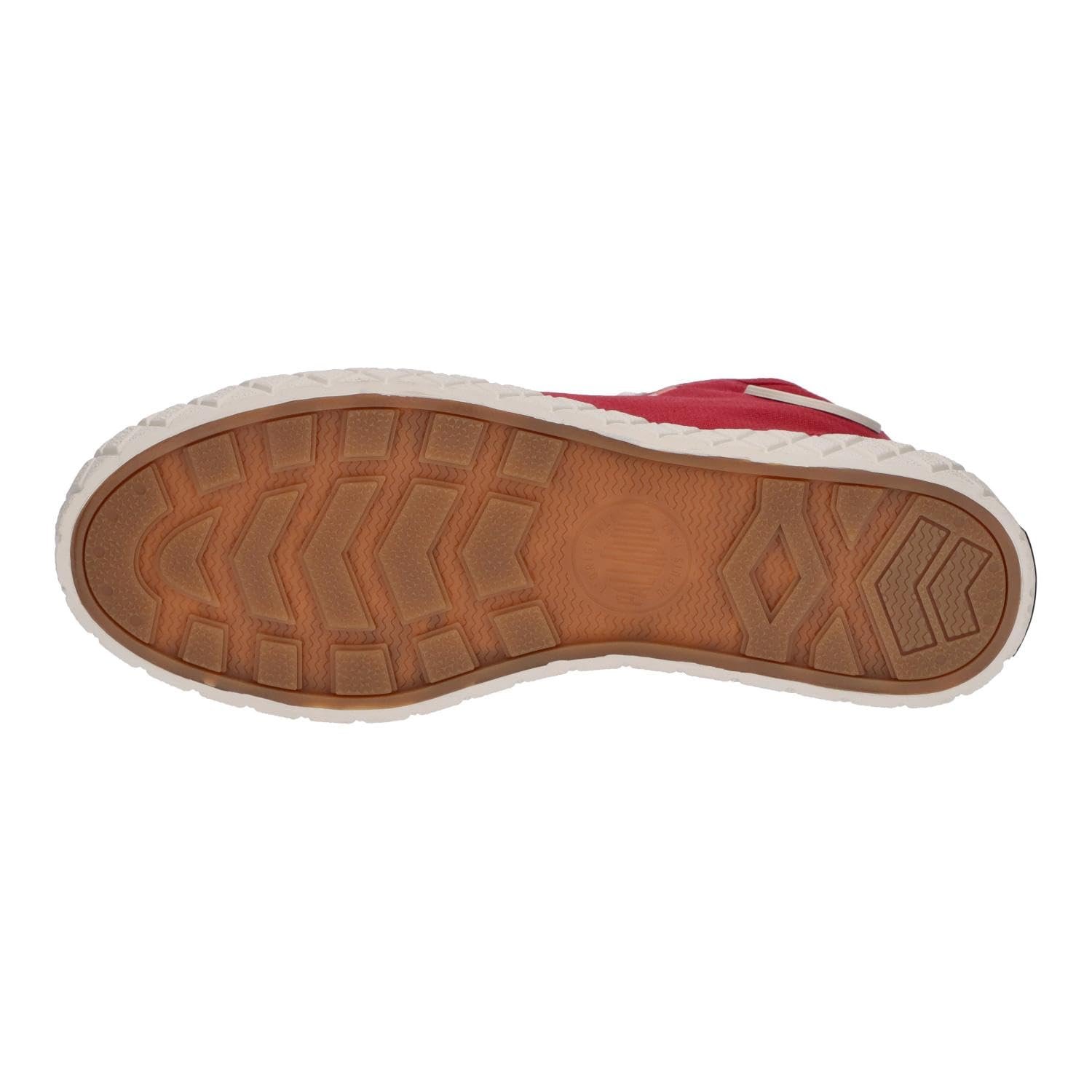 Спортивная обувь Palladium Palla Ace Ankle Унисекс, фото №7