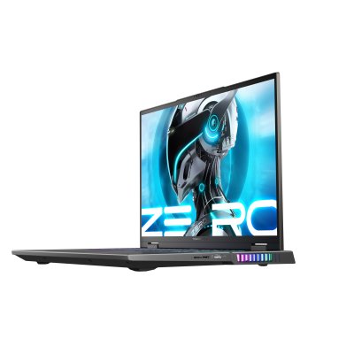 Ноутбук Thunderobot Zero 18 Pro (ZERO18Pro-U7255HX57TE1Q240ARB), фото №8 Ноутбук Thunderobot Zero 18 Pro (ZERO18Pro-U7255HX57TE1Q240ARB), фото №8