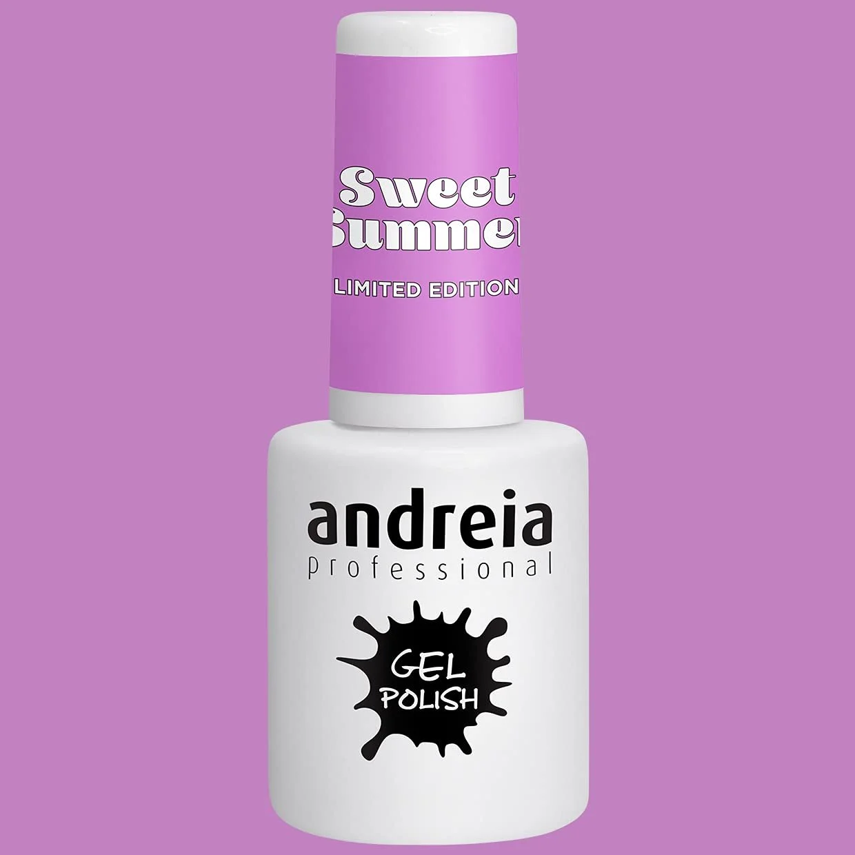 Гель-лак Andreia SW3 10.5 мл, фото №2 Гель-лак Andreia SW3 10.5 мл, фото №2