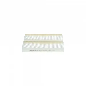 Фільтр салону BOSCH 1 987 435 149 PEUGEOT JEEP - Фото 1