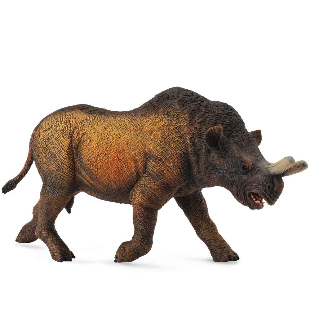 Игрушка Megacerops Collecta (масштаб 1:20), фото №1