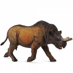 Игрушка Megacerops Collecta (масштаб 1:20) - Фото 1