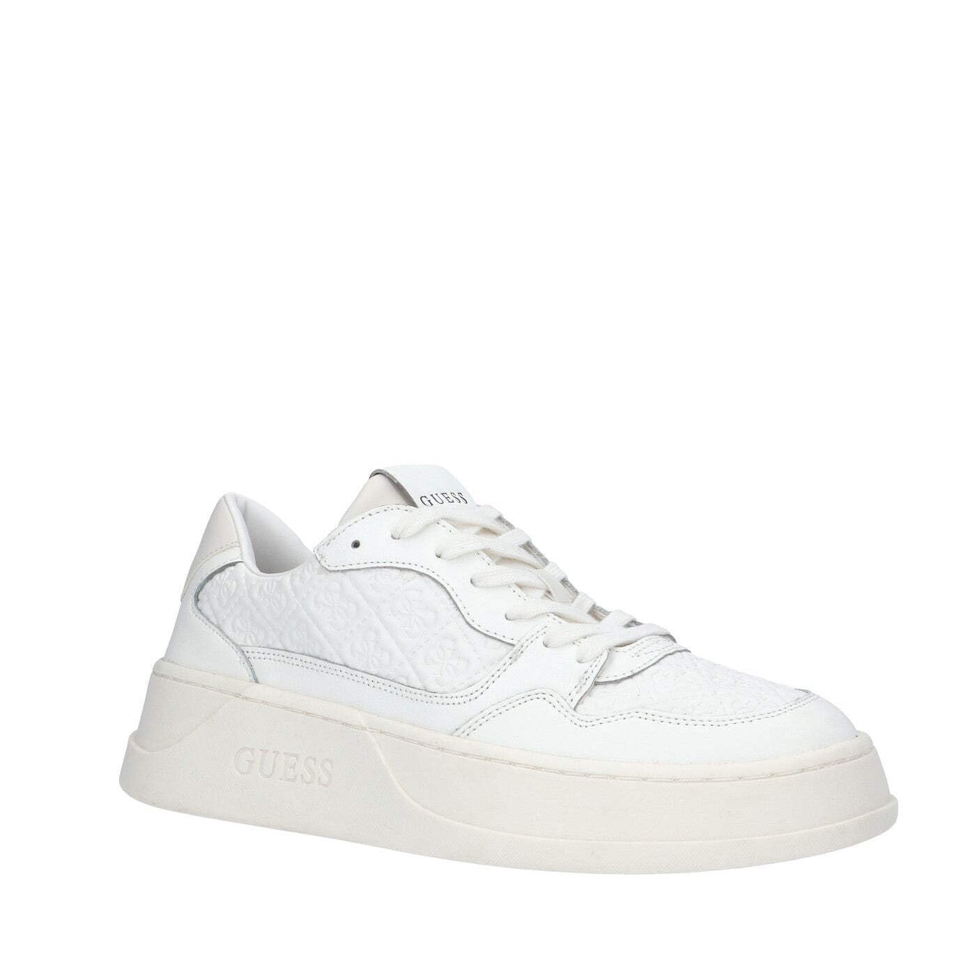 Кроссовки GUESS Avellino Carryover, фото №8
