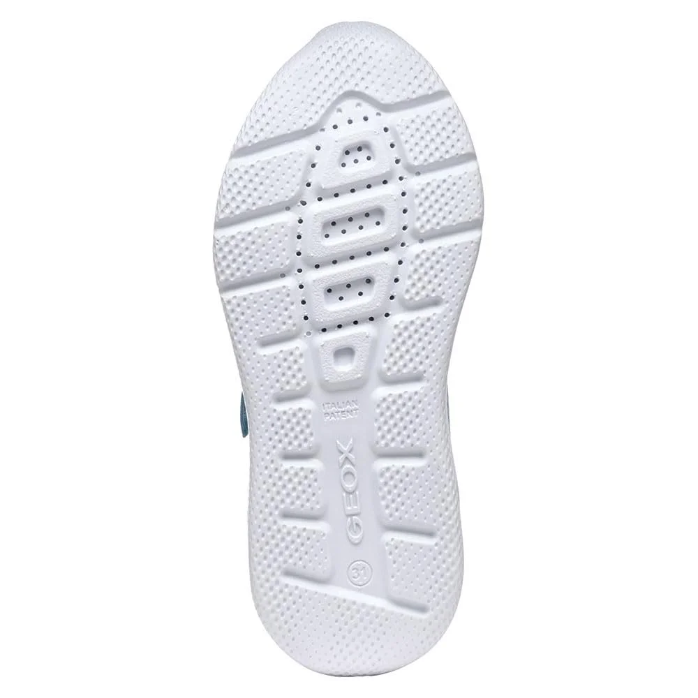 Кроссовки Geox J Sprintye Girl, фото №2