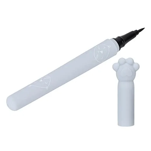 Жидкая Подводка для глаз Водостойкая Быстросохнущая, фото №1