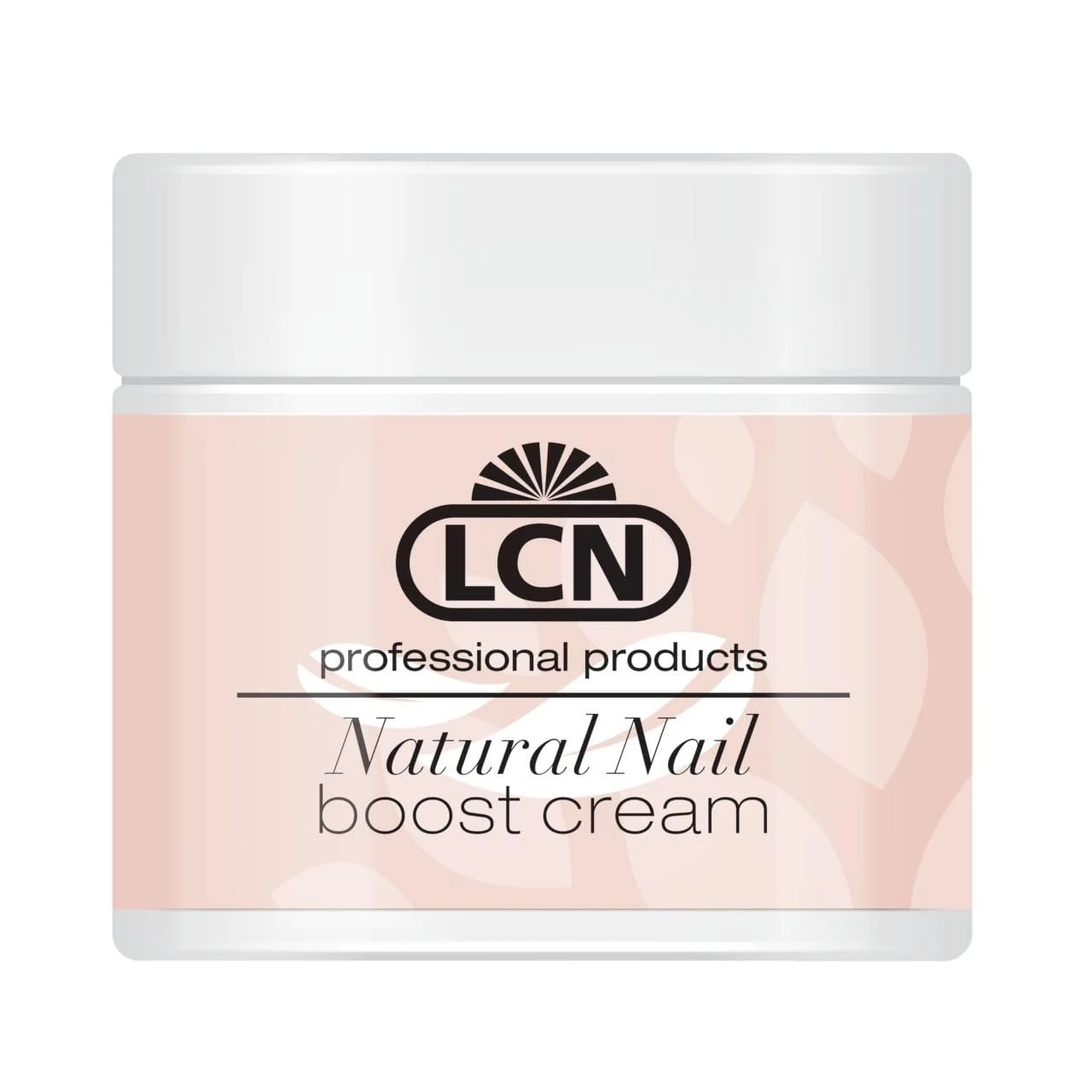 Крем для нігтів LCN Natural Nail Boost, 15 мл, фото №1