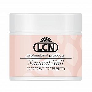 Крем для ногтей LCN Natural Nail Boost, 15 мл - Фото 1