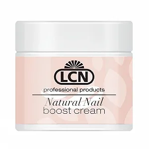 Крем для нігтів LCN Natural Nail Boost, 15 мл - Фото 1