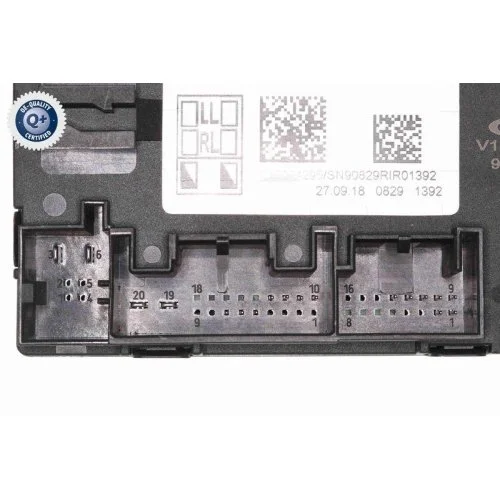 Блок керування доводчиком дверей VEMO V10-73-0505 Q+ Erstausrüsterqualität для VW, фото №2