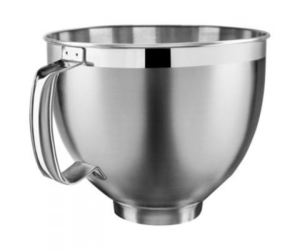 Кухонна машина KitchenAid 5KSM185PSECA, фото №7
