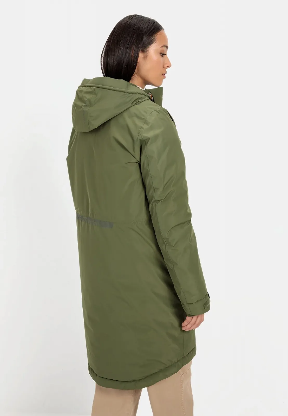 Жіноча куртка camel active, фото №3 Жіноча куртка camel active, фото №3