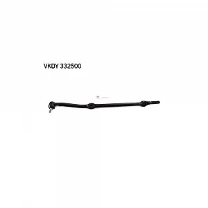 Рулевая тяга SKF VKDY 332500 передняя ось справа - Фото 1