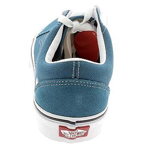 Кросівки Vans Asher Жіночі synthetic.ua - Фото 1