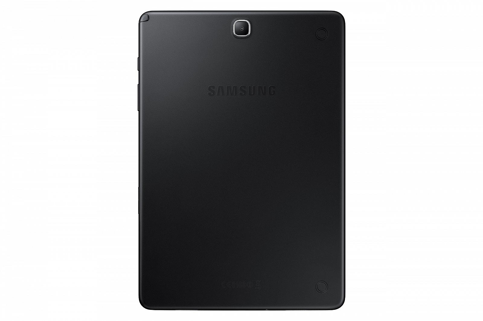 Планшет SAMSUNG Galaxy TabA P550 24,64см 9,7 дюймов черный, фото №3