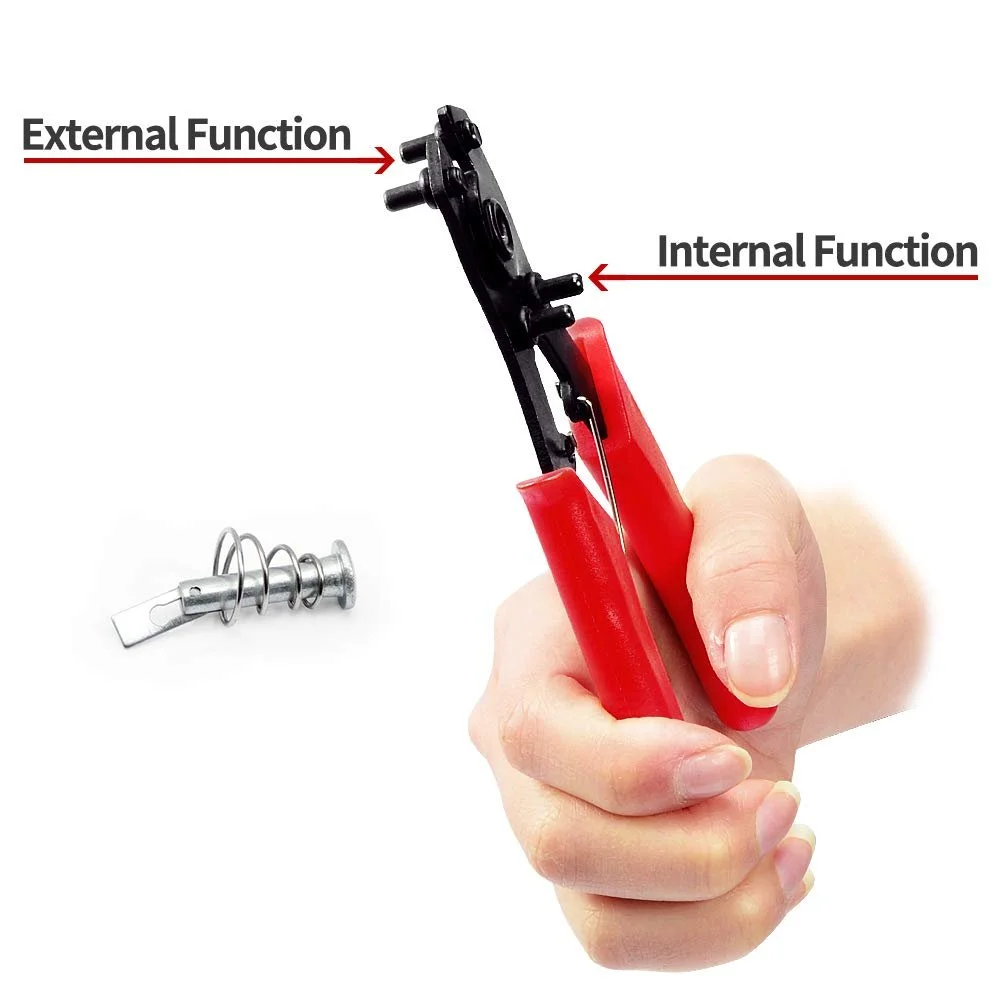 Набор плоскогубцев для стопорных колец Snap Ring, 4 в 1, внутренние/наружные, 45 градусов и 90 градусов, изогнутые губки и прямые держатели губок, плоскогубцы для колец C, инструмент для обслуживания стопорных колец, фото №3 Набор плоскогубцев для стопорных колец Snap Ring, 4 в 1, внутренние/наружные, 45 градусов и 90 градусов, изогнутые губки и прямые держатели губок, плоскогубцы для колец C, инструмент для обслуживания стопорных колец, фото №3