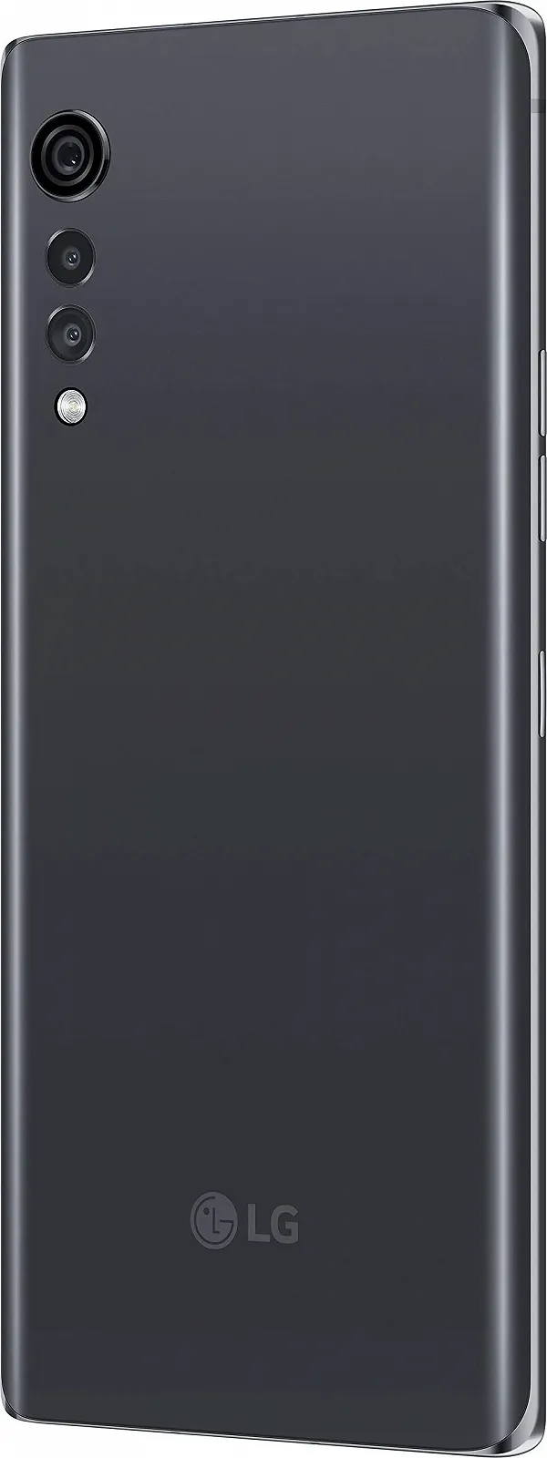 Смартфон LG Velvet 5G 128 GB 17,27 см (6,8 дюйма) POLED Android 10, фото №4