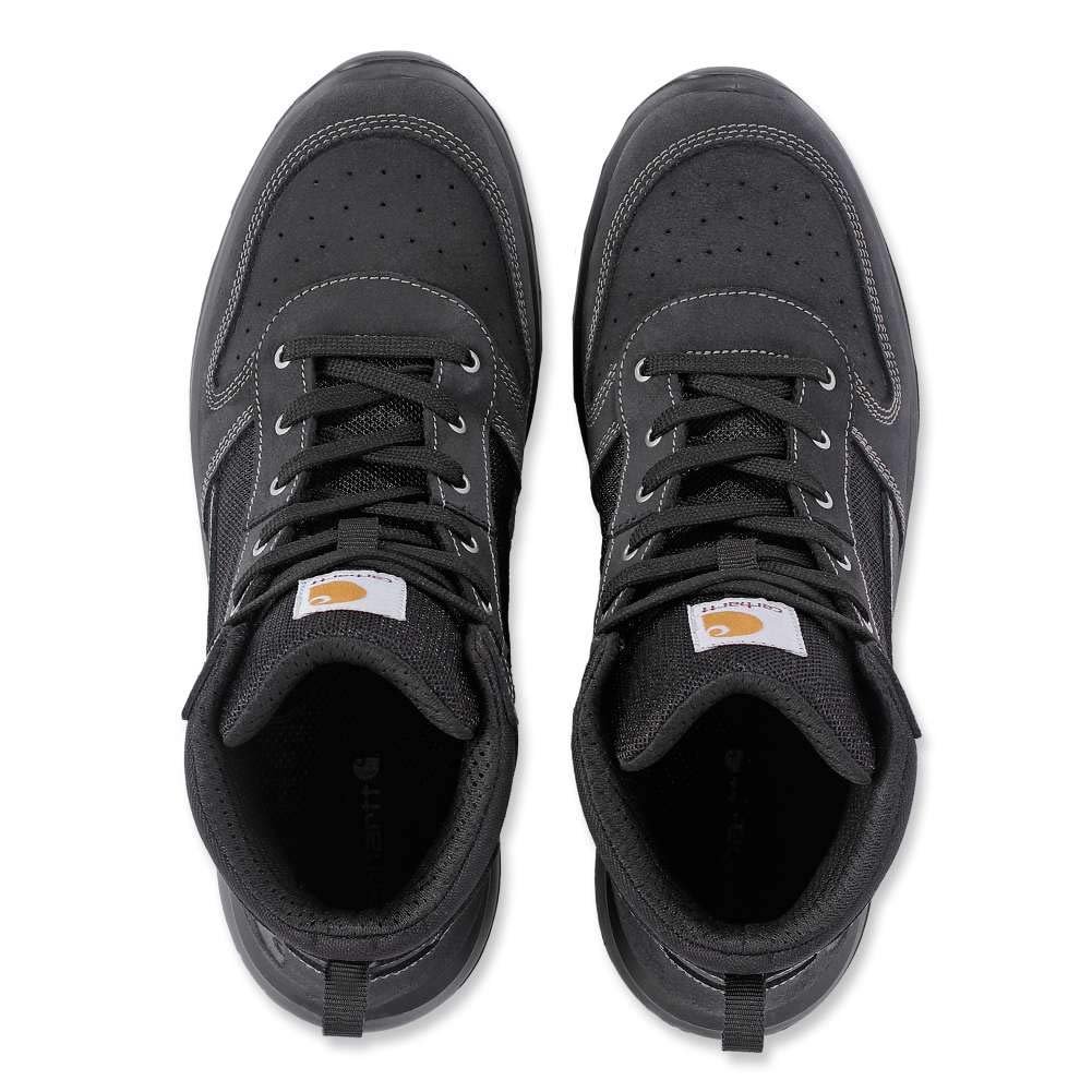 Черевики Carhartt MICHIGAN MICHIGAN Sneaker Mid Construction, фото №5