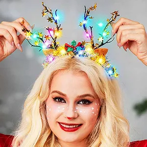 Обруч на голову synthetic.ua - Фото 1