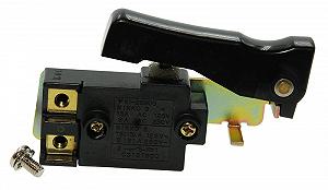 Купити Кнопка перфоратора Hitachi DH38MS 313093 арт.кн1366 - Фото 1 Кнопка перфоратора Hitachi DH38MS 313093 арт.кн1366 - Фото 1