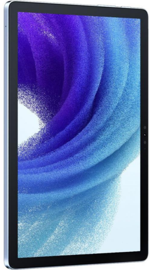 Планшет 10.1" Full HD OSCAL Pad13 14/256Gb 4G 2-SIM 8 ядер Android 12 7680 mAh Голубой, фото №2