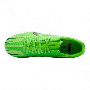 Бутсы Nike ZOOM VAPOR 15 ACADEMY MDS AG 40 synthetic.ua - Фото 1