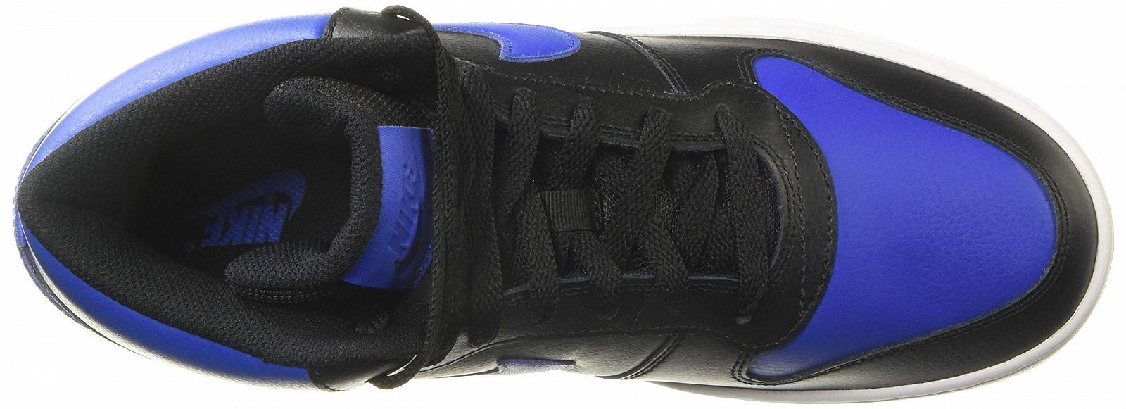 Кроссовки Nike Mercurial Vapor X FG мужские, фото №5