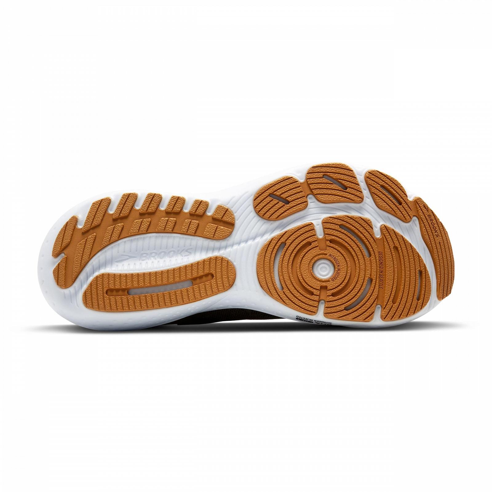 Кросівки Brooks Glycerin Stealthfit 21 Чоловічі, фото №6 Кросівки Brooks Glycerin Stealthfit 21 Чоловічі, фото №6