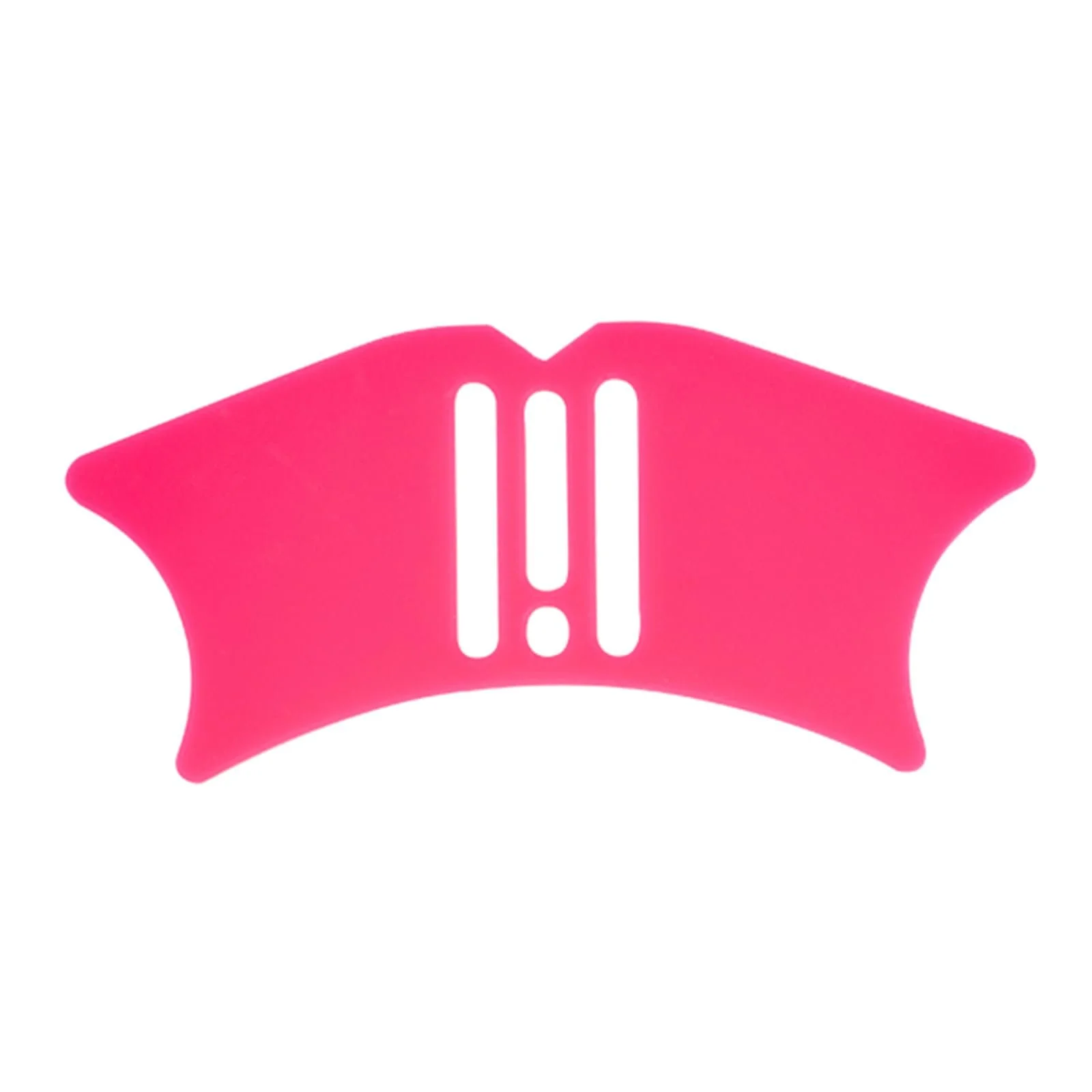 Трафарет для підводки MULAIDI Багаторазовий, фото №1