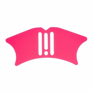 Інструмент для контуру носа Силіконовий Трафарети - Фото 1