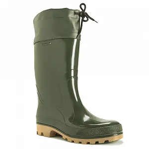 Чоботи Wellington DEMAR GRAND S Чоловічі з манжетом - Фото 1